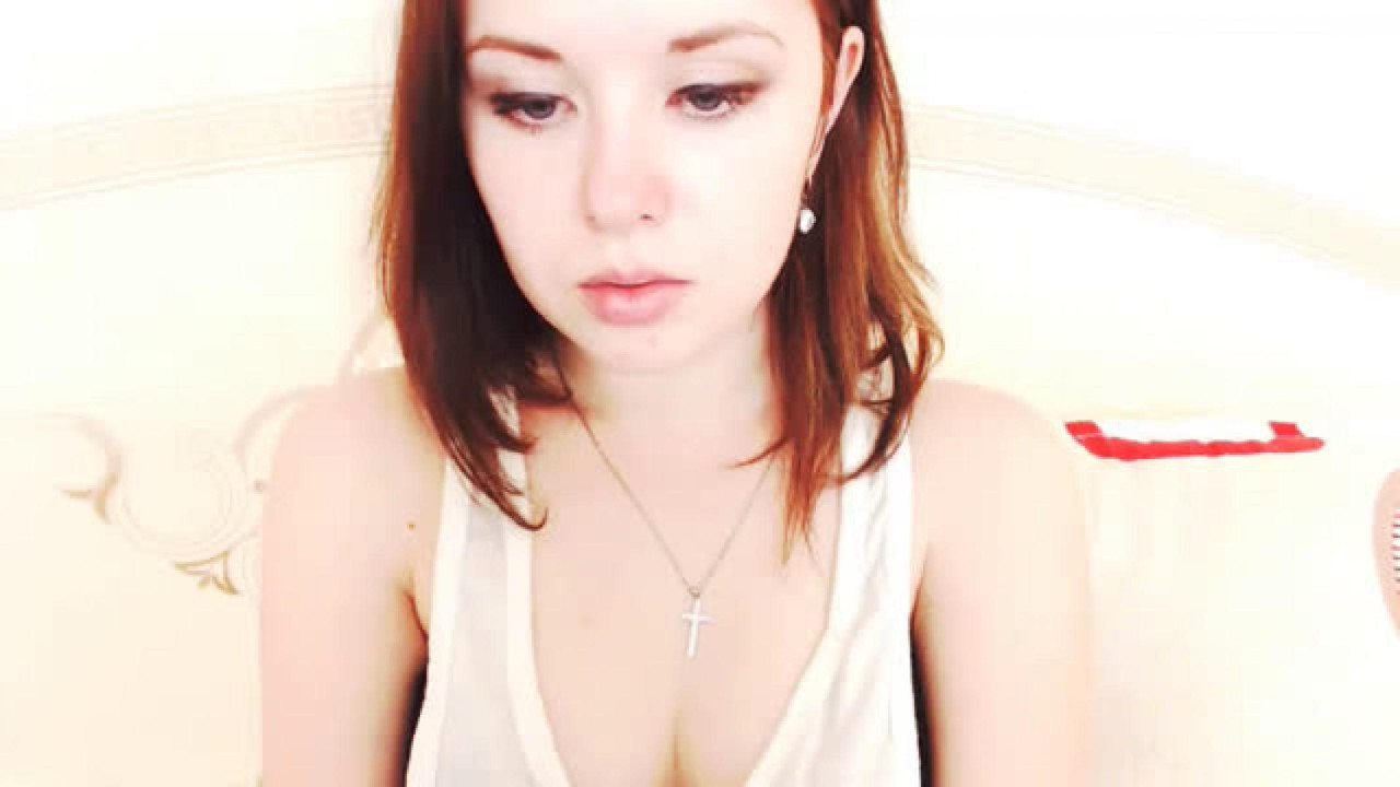 kristenbella Dancing Show [2017/07/01 - 12:25:27]