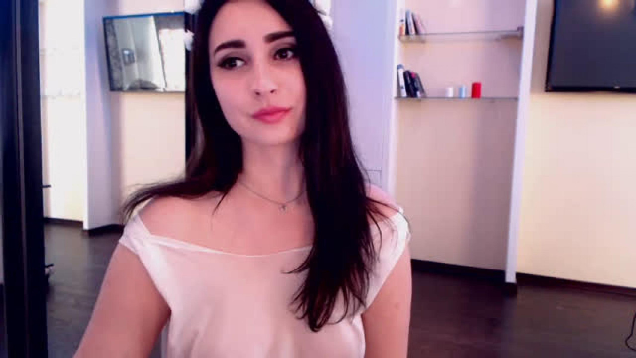 meguminx Twerking Show [2017/06/18 - 14:00:34]