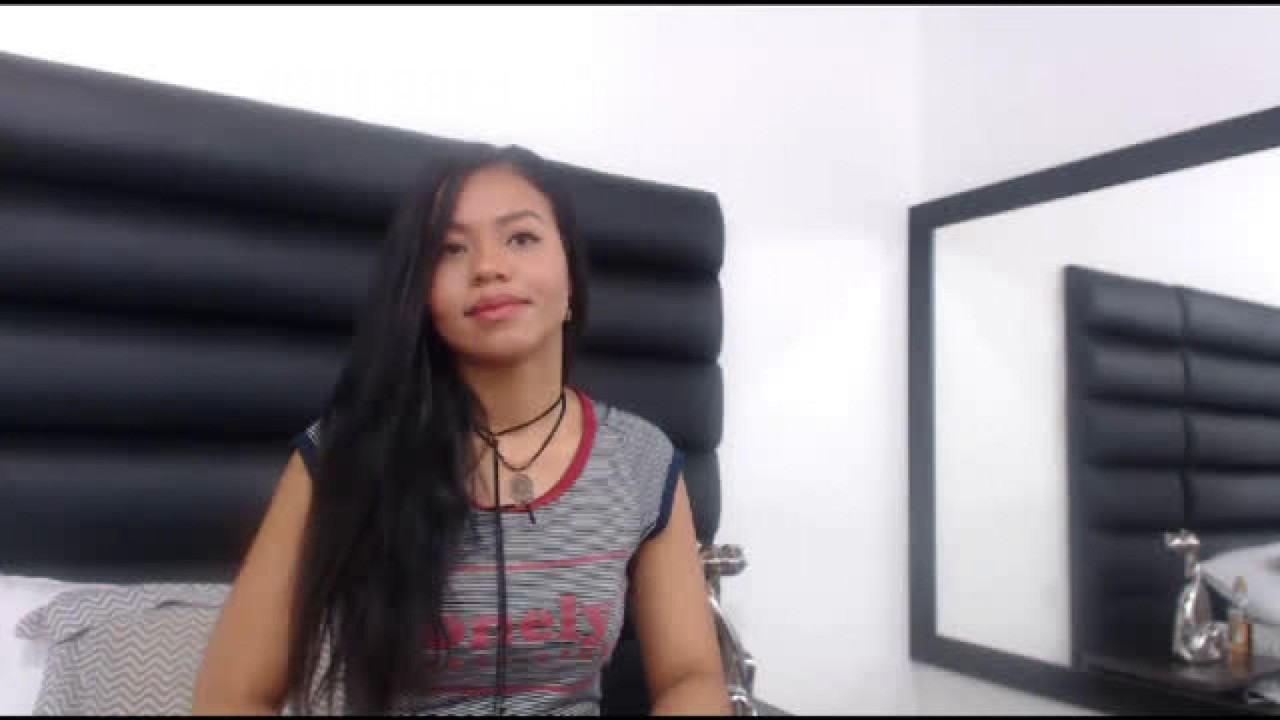 tamarabanks Oral Show [2017/06/18 - 14:09:54]