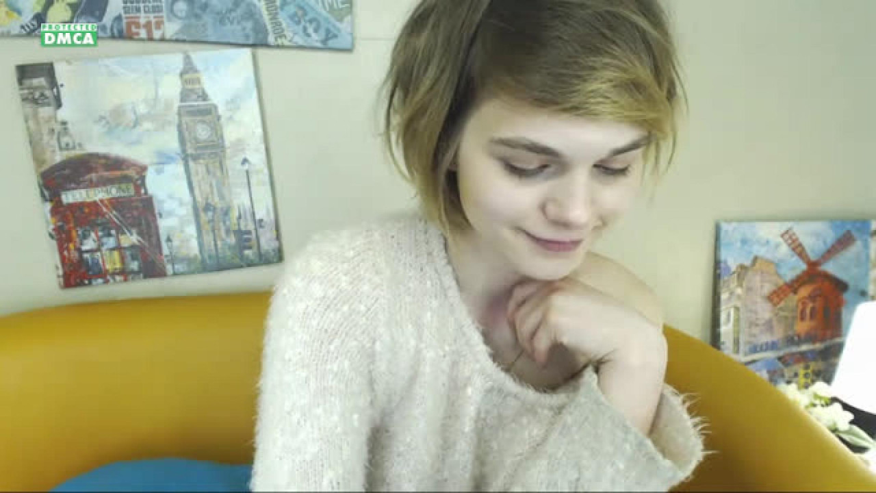 scarlettbon Gagging [2017/06/21 - 19:01:36]