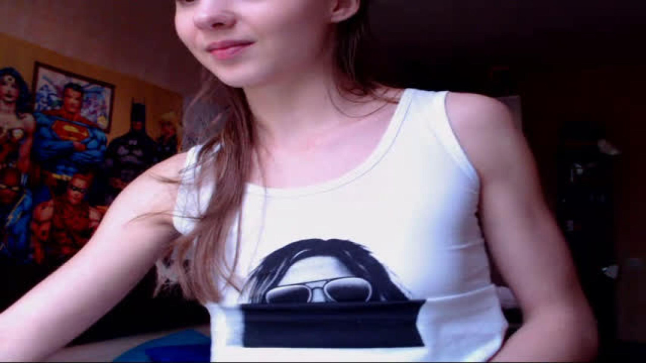 newteen1999 Wet Webcam [2017/06/24 - 18:40:24]