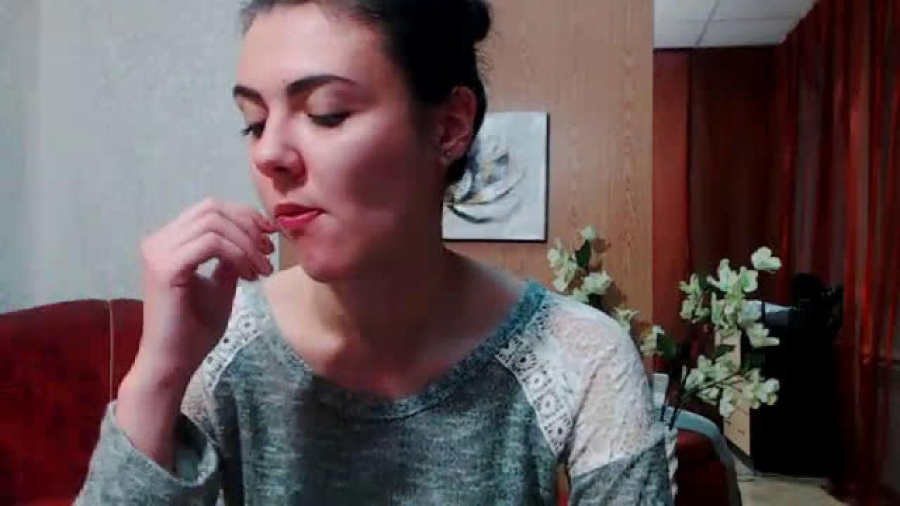 latricia Butt Show [2017/04/01 - 18:34:43]
