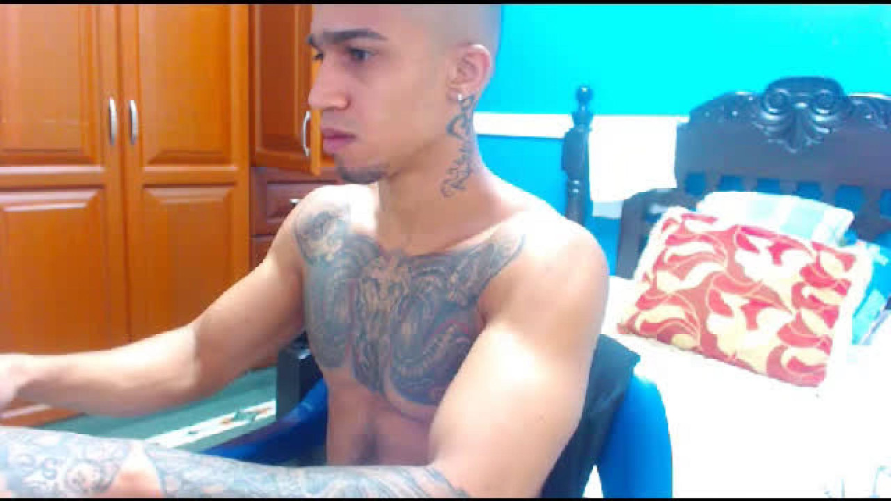 ryangrey ManyVids Webcam [2017/05/07 - 13:40:28]