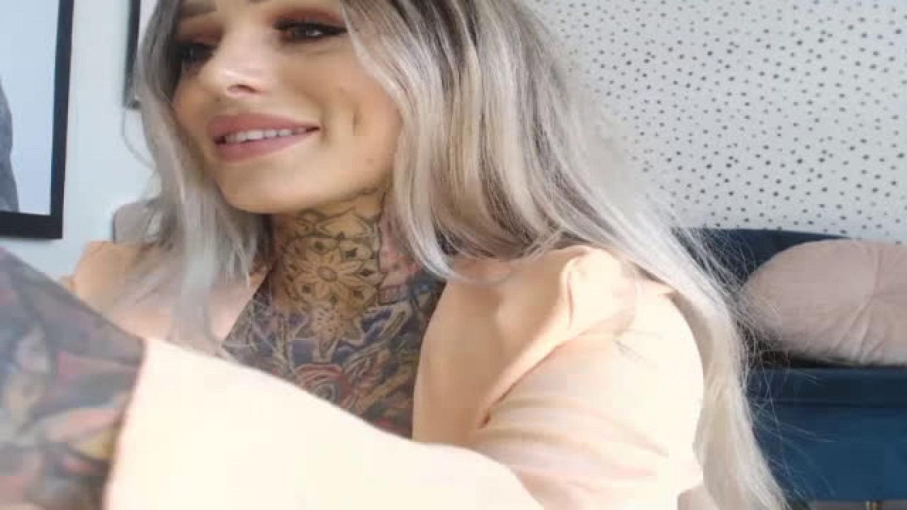 inkedfantasy XXX Webcam [2017/06/14 - 15:30:15]