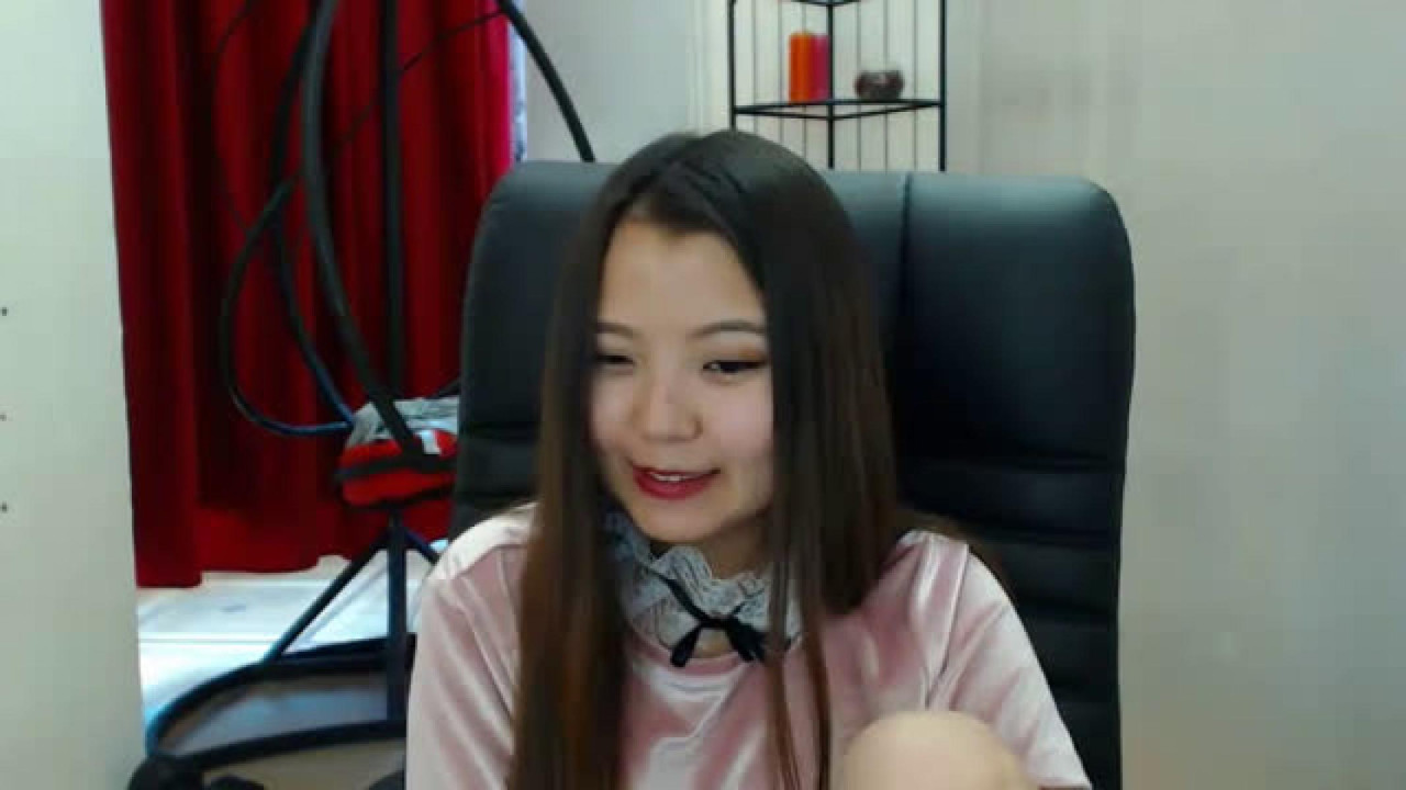 hottieasiangirl