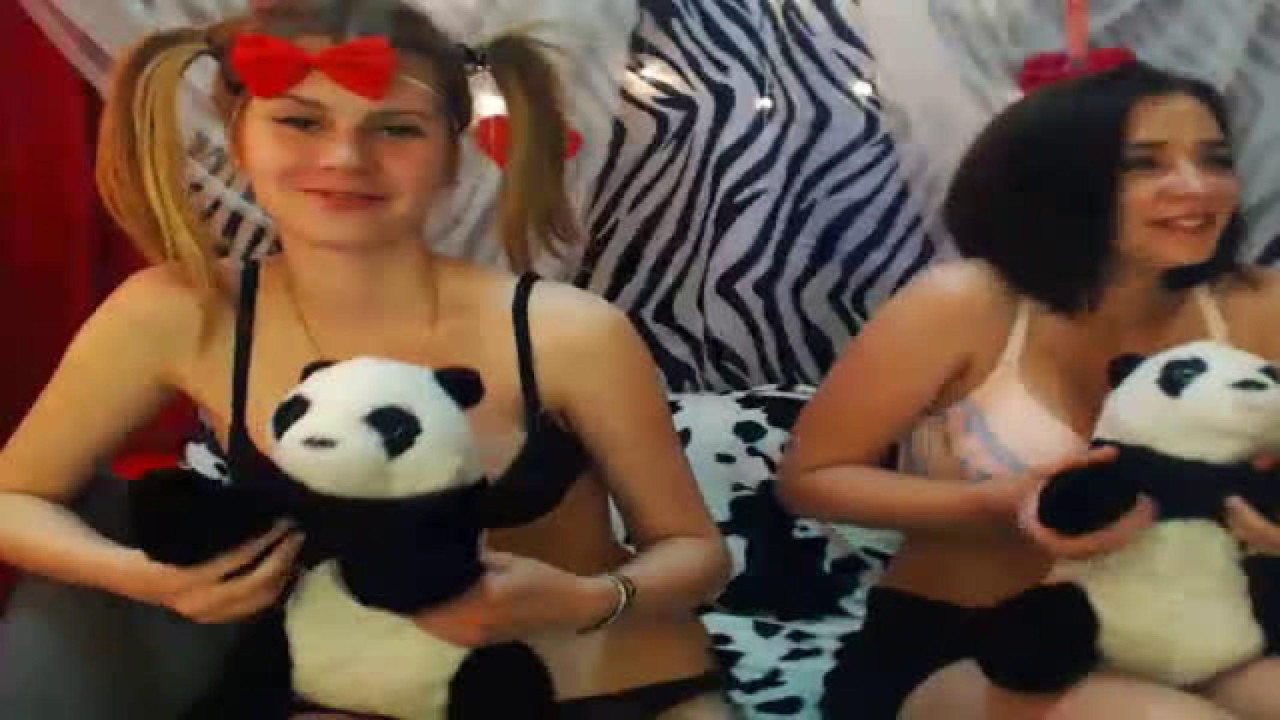 whitepassion_ MFC Show [2017/06/14 - 04:31:07]