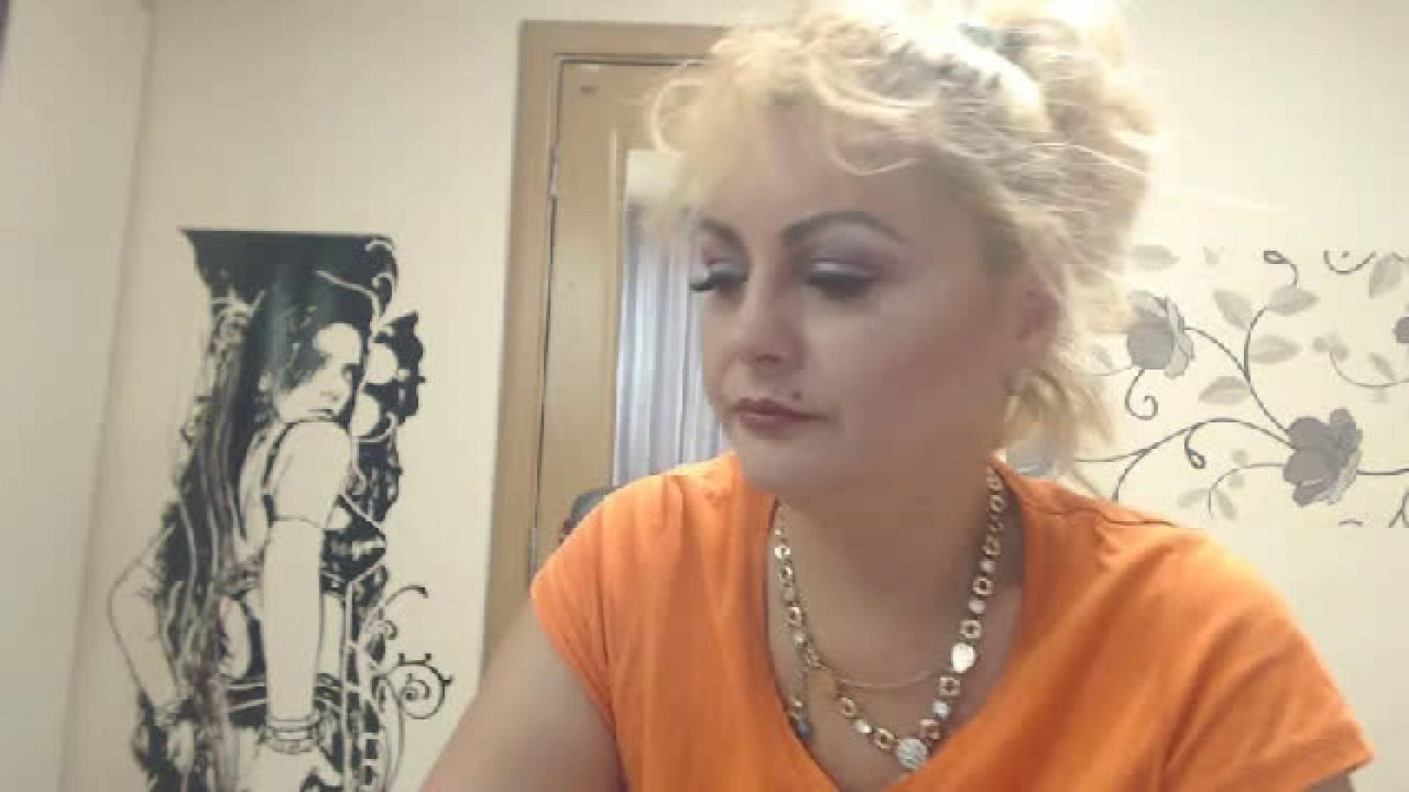 blonda30 Cb Video [2017/04/30 - 04:35:35]
