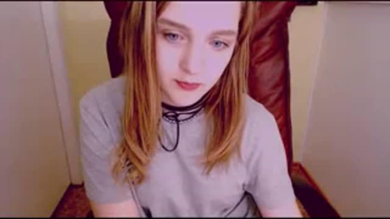 sofiaginger Sucking Movie [2017/06/11 - 16:11:42]