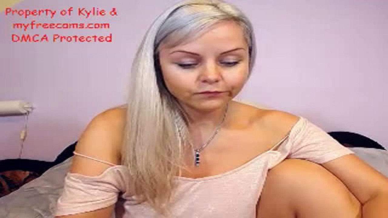 blondekylie Private [2017/05/13 - 21:41:08]