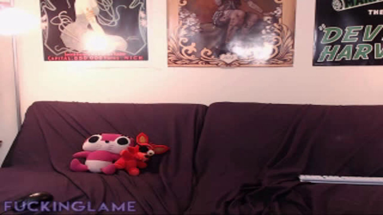 fuckinglame