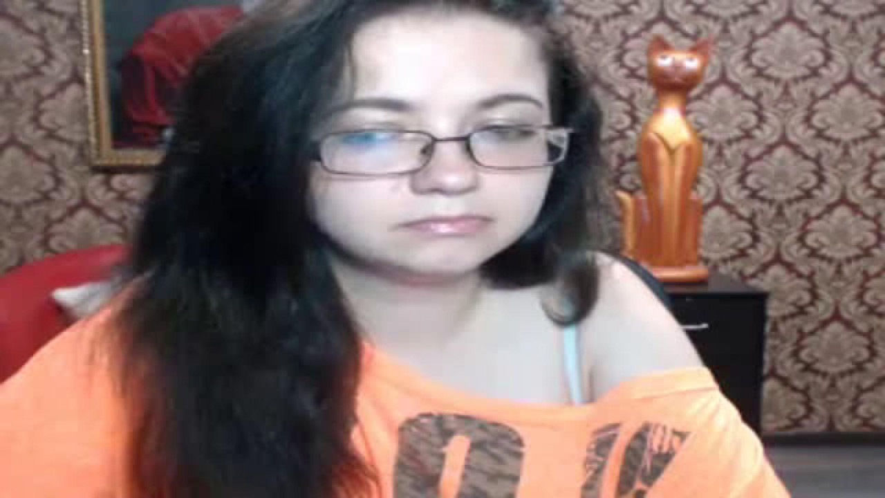 caren_milder Gagging Movie [2017/06/30 - 14:40:41]