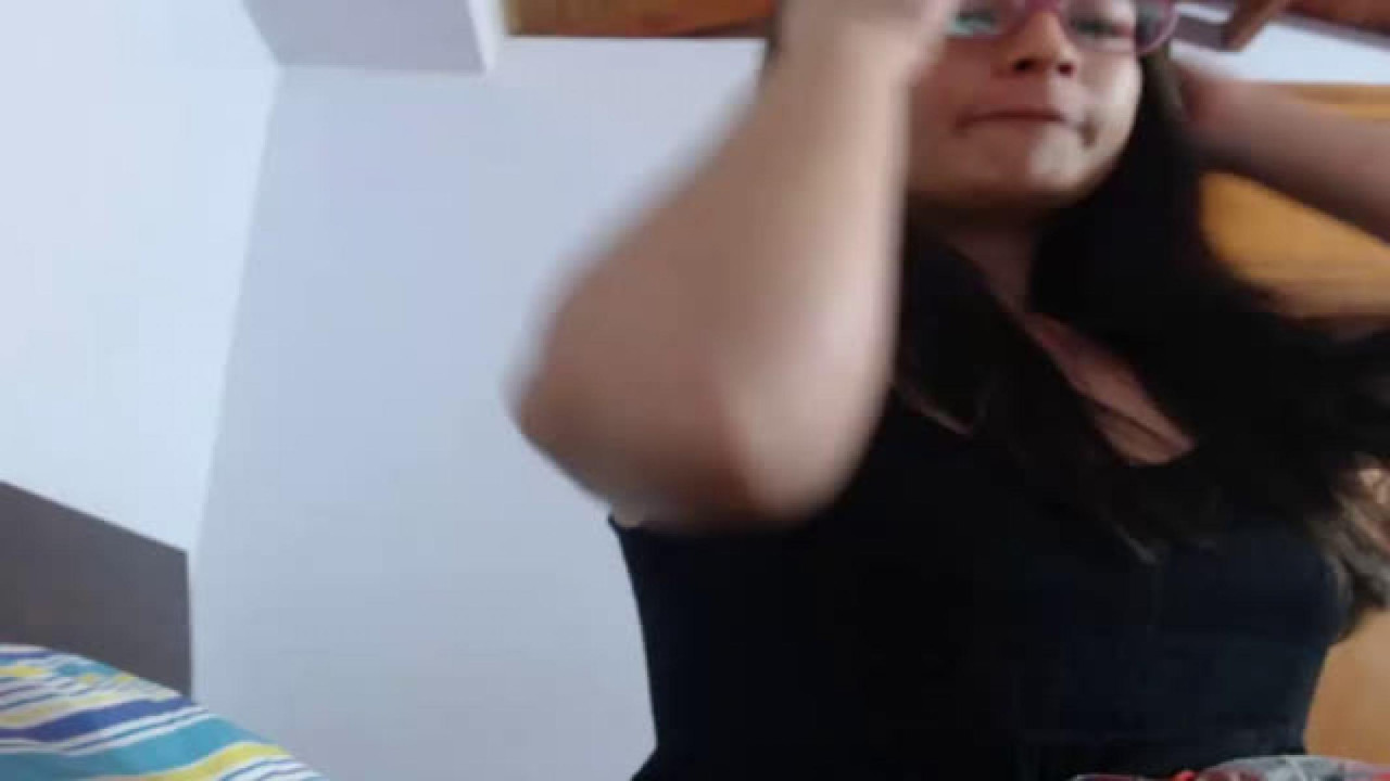 maleja_23 Snapchat Webcam [2017/04/25 - 01:51:09]