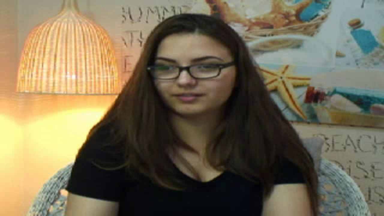 anastassialove Throat Show [2017/07/03 - 09:24:26]