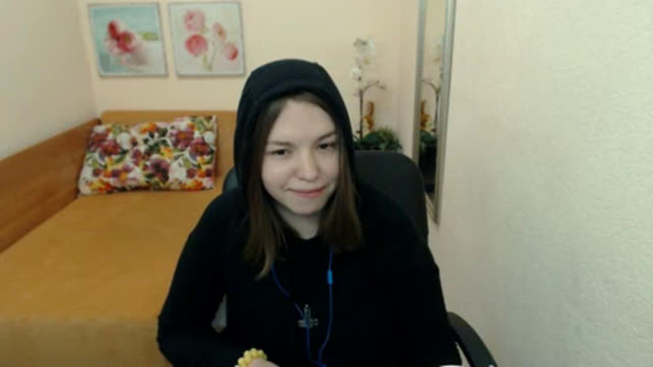 persephonesugar Naked Show [2017/06/03 - 09:07:47]