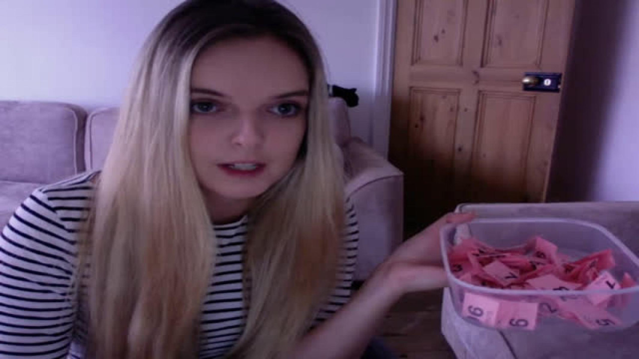 jessa_xo Orgasm Movie [2017/07/02 - 19:40:30]