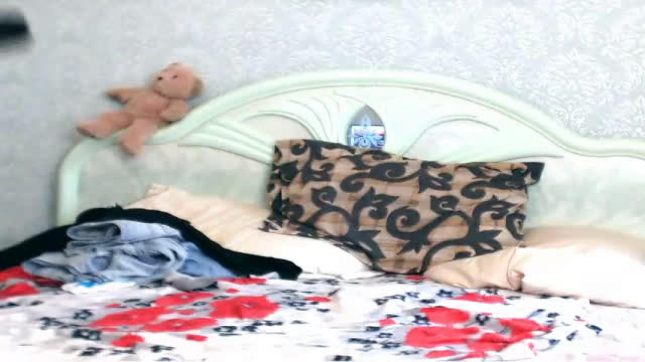 amandamoan Masturbating Show [2017/06/17 - 11:34:23]