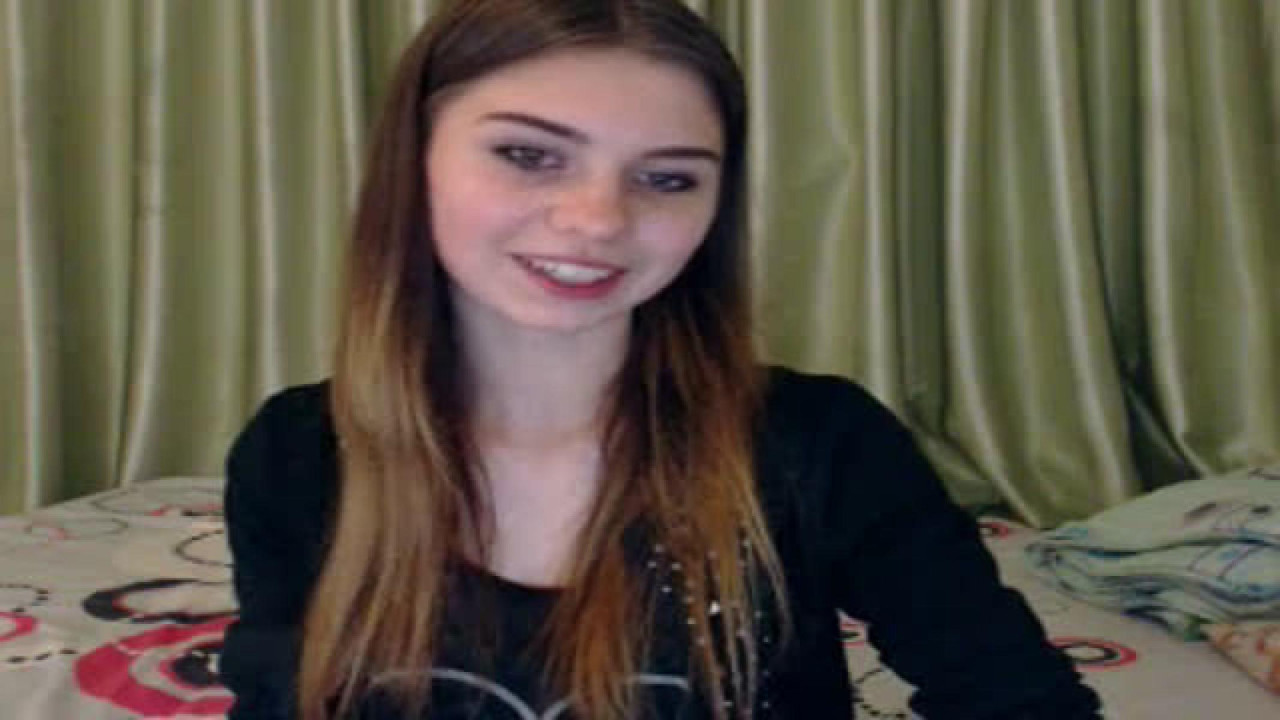 alysmoon Oil Show [2017/06/18 - 17:15:25]