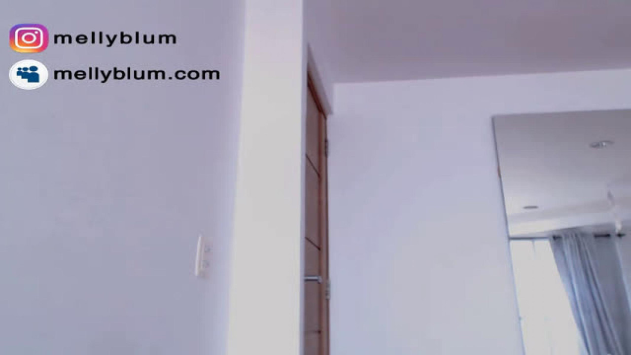 mellyblum_ HD Video [2017/05/13 - 15:00:29]