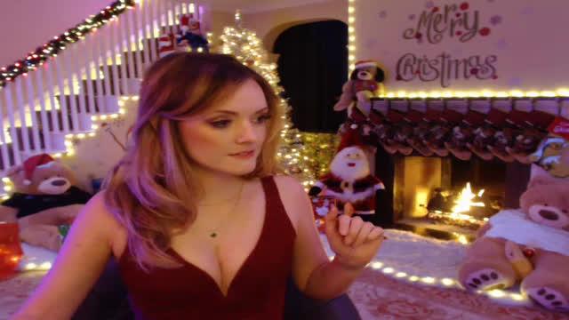 misschristmas show [2016/12/25 05:26:28]
