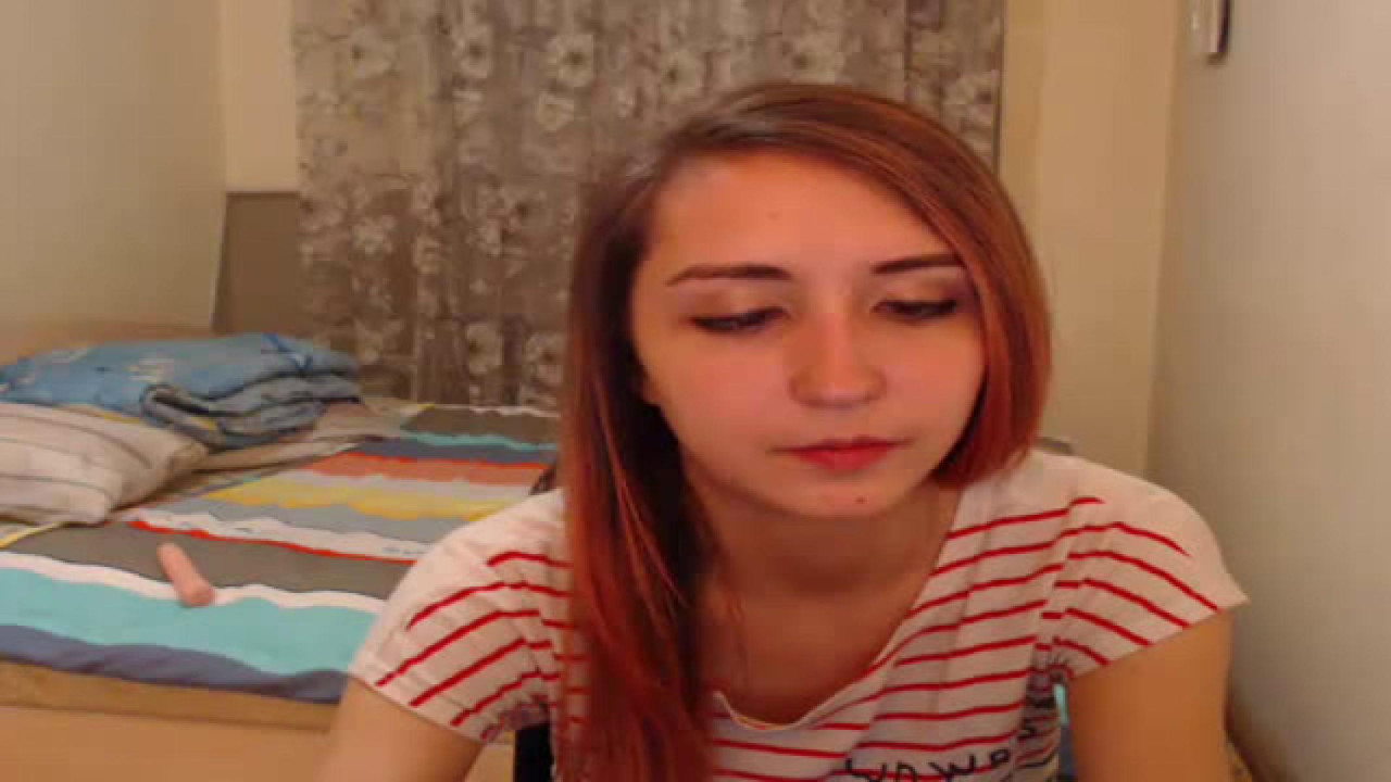 karish Naked Webcam [2017/06/12 - 15:10:42]