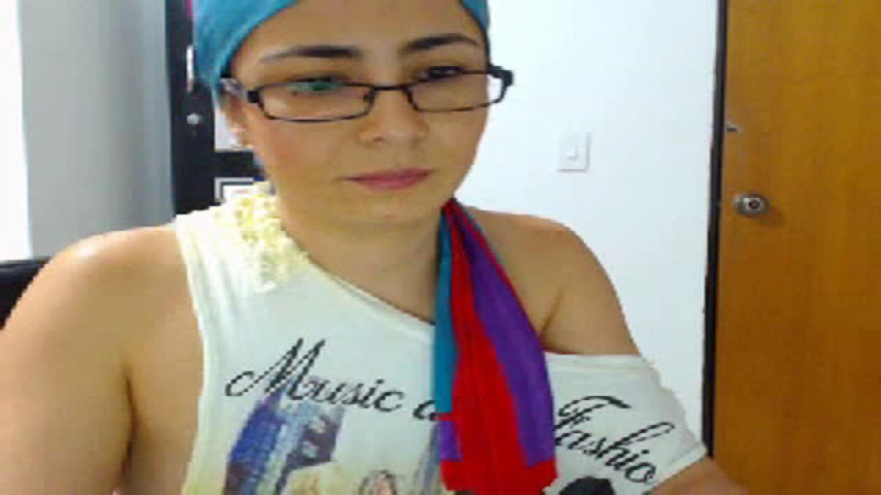 alejandramilf show [2017/03/08 07:55:54]