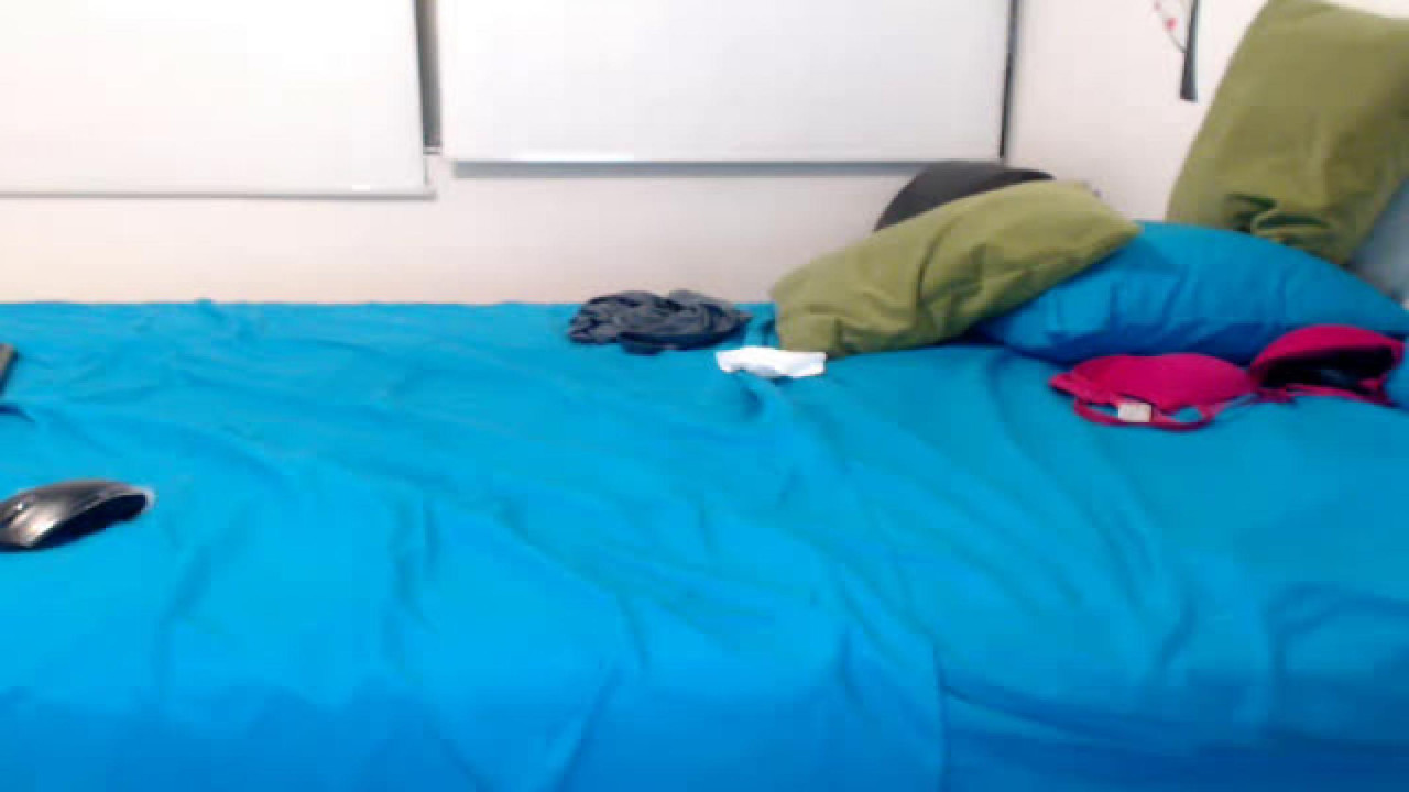 partyroom Shower Video [2017/06/05 - 02:46:14]