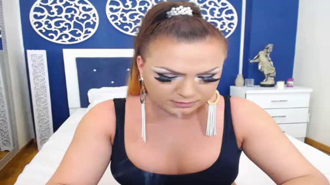 stormqueenn Anal [2017/06/17 - 19:41:01]