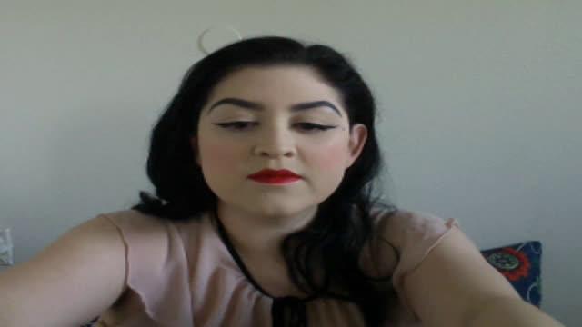 pinupkisses