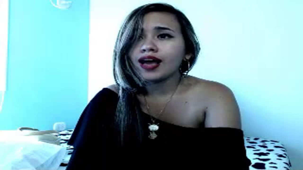 luciana_97 Pregnant Movie [2017/07/25 - 18:06:14]