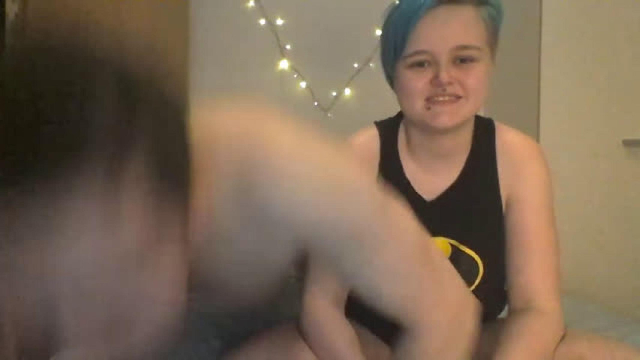lapiz_lazuli_ Fucking Webcam [2017/04/20 - 21:15:17]