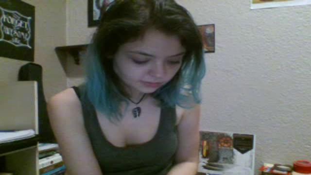 missbluedream cam [2017/01/12 07:01:35]