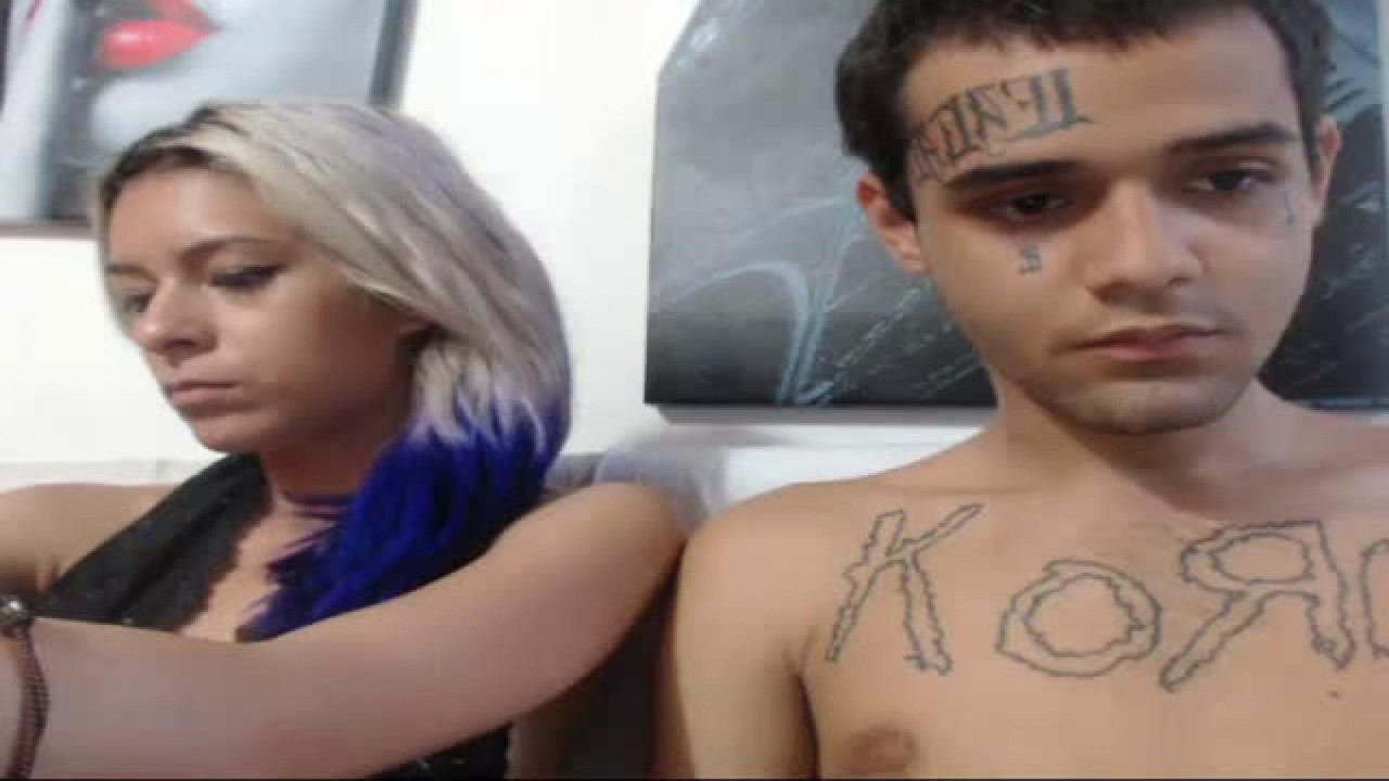 luciana_louiex Shower Movie [2017/05/29 - 23:00:15]