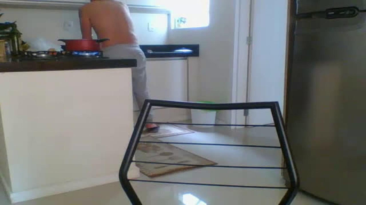 ruivodanado Pregnant Webcam [2017/05/24 - 16:16:11]