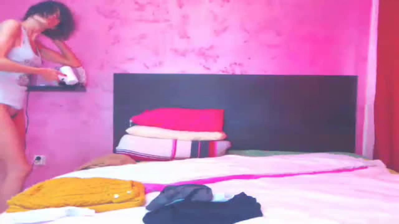 foxxyanne show [2017/01/15 11:27:29]