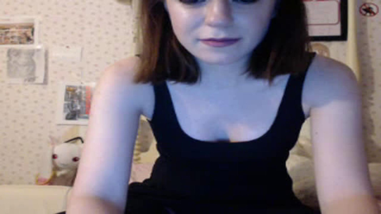 garbprincess recorded [2017/06/05 18:08:51]