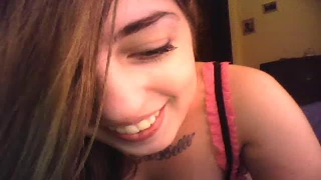 blondechanel