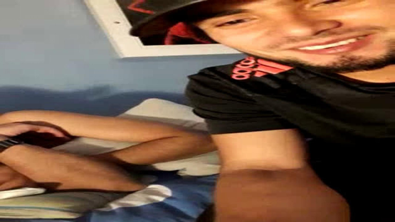 martin01h Masturbating Movie [2017/06/27 - 22:05:27]