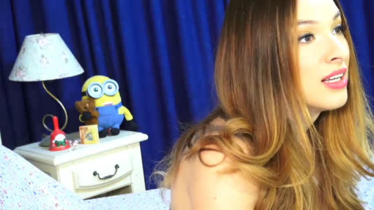 busty True Video [2017/06/27 - 02:01:19]