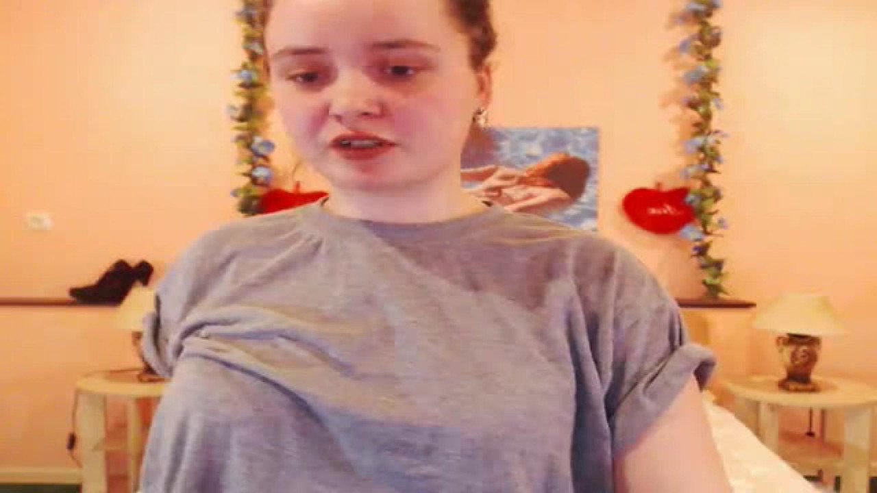 voiletreeves Free Webcam [2017/03/22 - 20:22:24]