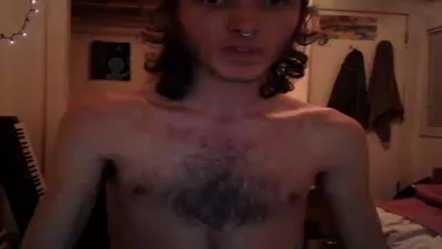 handsomehairyartboy