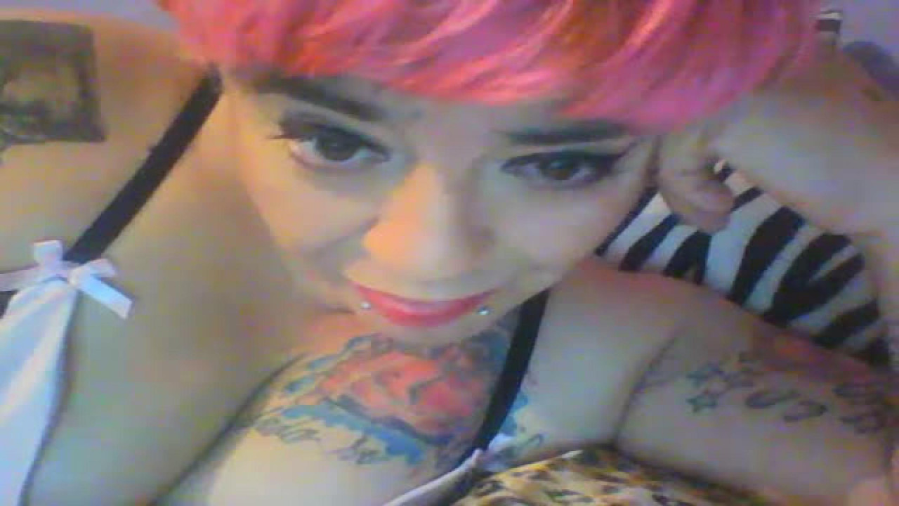 punkymiel76 video [2017/05/04 03:05:27]