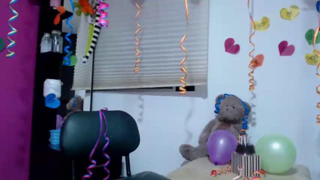 rachaelhazel222 show [2016/12/02 06:01:09]