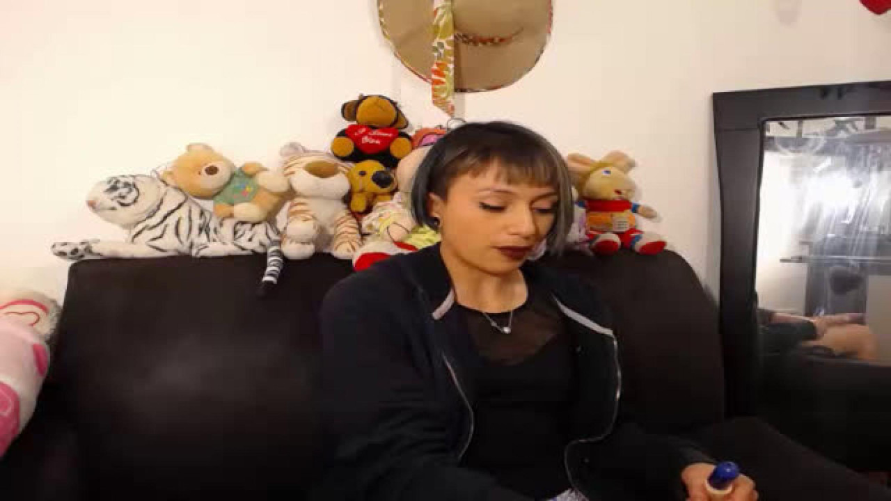 monet_croix Cum Webcam [2017/06/30 - 03:30:35]