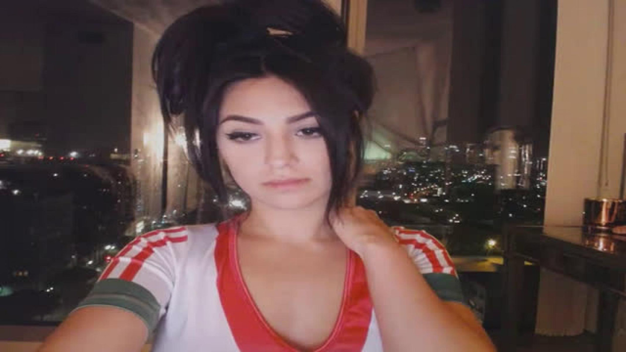 xo_esme Doggy [2017/05/02 - 07:30:40]