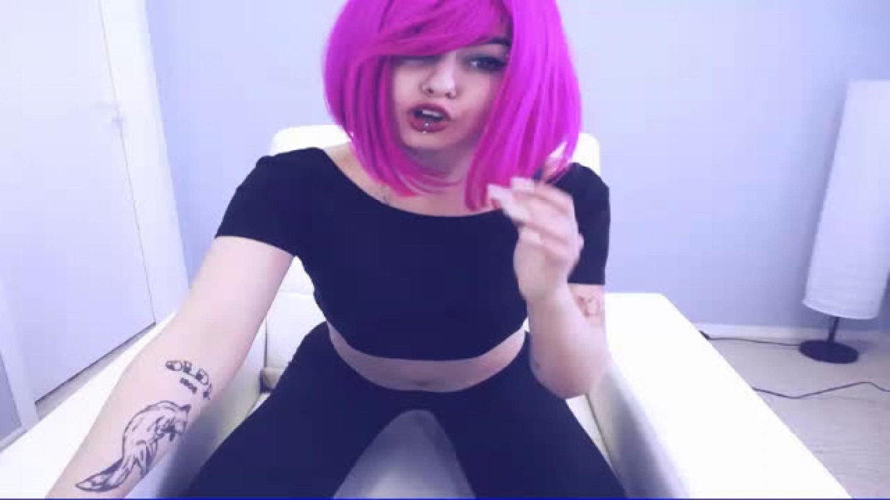 lanadesex Nude Show [2017/06/28 - 06:20:29]