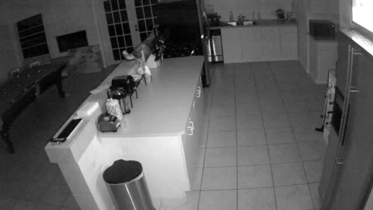 kitchen Tits Show [2017/02/27 - 01:50:27]