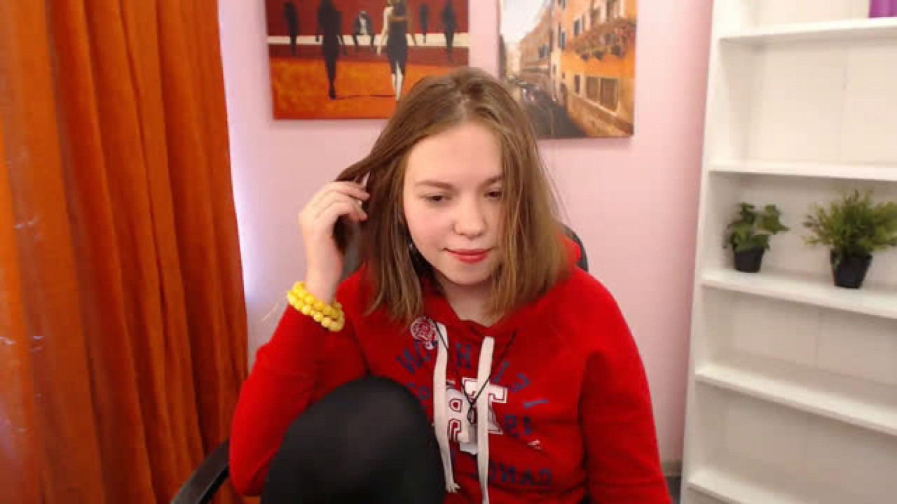 persephonesugar Orgasm Video [2017/04/01 - 06:50:37]