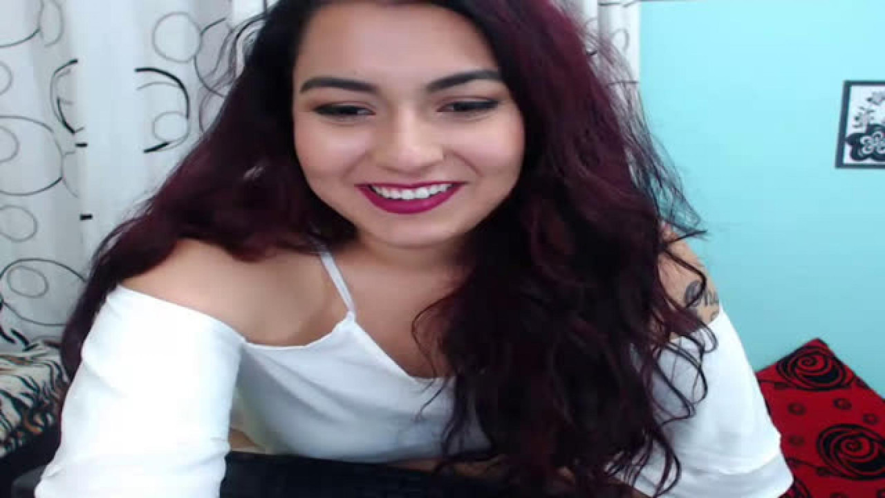 kitanna_ Twerking Movie [2017/06/26 - 04:35:40]