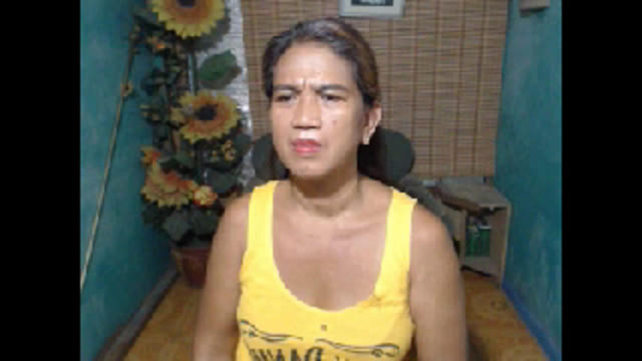 hotmaturepinay