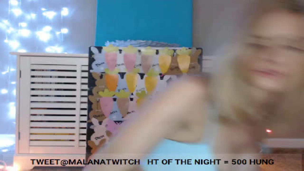 malanatwitch Compilation [2017/05/19 - 02:11:09]